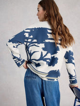 White Stuff - Fabia Floral Jumper