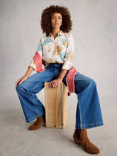 White Stuff - Sophie Cotton Shirt