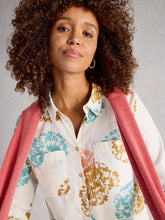 White Stuff - Sophie Cotton Shirt