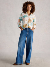 White Stuff - Sophie Cotton Shirt