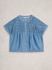 White Stuff - Tammie Chambray Shirt