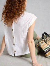 White Stuff - Penelope Tee