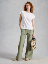 White Stuff - Penelope Tee