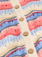 White Stuff - Isabella Wavy Cardi