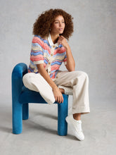 White Stuff - Isabella Wavy Cardi