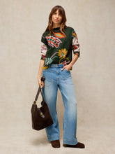 White Stuff - Fabia Floral Jumper