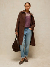 White Stuff - Talia Nep Abstract Jumper