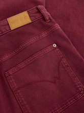 White Stuff - Tia Cropped Wide Leg Jeans