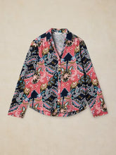 White Stuff - Annie Jersey Shirt