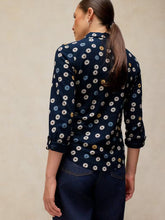 White Stuff - Annie Jersey Shirt