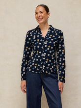 White Stuff - Annie Jersey Shirt