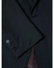 Douglas: Plain Dk Green Suit