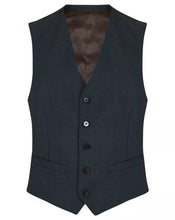 Douglas: Plain Dk Green Suit