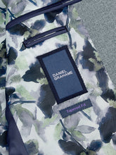 Daniel Grahame - Stretch Sports Jacket