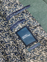 Daniel Grahame: Dale Sportsjacket