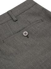 Douglas: Green Tweed Suit