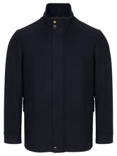 Daniel Grahame: Holland Tailored Coat