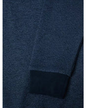 Drifter: 1/4 Zip Sweatshirt Top