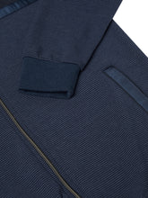 Drifter - Zip Thru Top