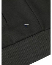 Drifter: Full Zip Knitted Jacket