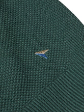 Drifter: Crew Neck Knit
