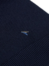 Cotton Crew Neck