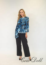 Coco Doll - Trouser Wide Leg 2 Piece