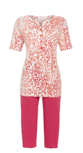 Ringella - Animal Print Pyjamas
