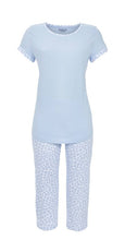 Ringella - Pyjamas with Capri Pants