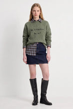Artlove - Pull Flisse