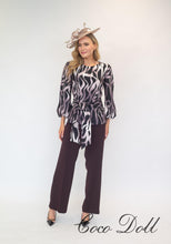 Coco Doll - Trouser Wide Leg 2 Piece