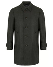 Douglas: Edward Overcoat