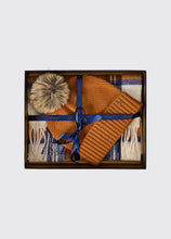 Dubarry - Hat 'n' Scarf Boxed Set