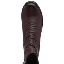 Lotus - Ardlee Wedge Boot