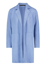 Betty Barclay - Long Blazer Coat