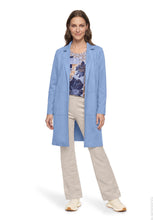 Betty Barclay - Long Blazer Coat