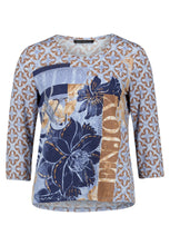 Betty Barclay - Oversized Top