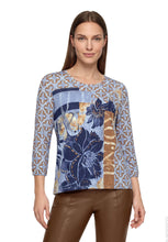 Betty Barclay - Oversized Top