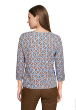 Betty Barclay - Oversized Top