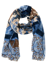 Betty Barclay - Printed Scarf