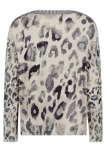 Betty Barclay - Animal Print Jumper