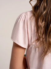 Brakeburn - Beau Jersey Blouse