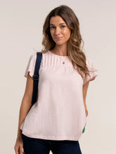 Brakeburn - Beau Jersey Blouse