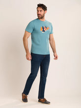 Brakeburn - Bobbington T-Shirt