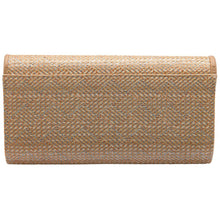 Lotus - Chariot Clutch Bag