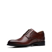 Clarks - Craft Arlo Lace