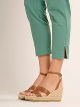 Brakeburn - Blake Cropped Trousers