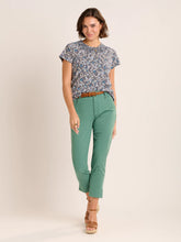 Brakeburn - Blake Cropped Trousers
