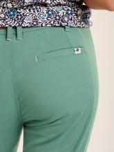 Brakeburn - Blake Cropped Trousers