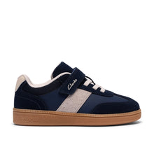 Clarks - Cypress Step Runner